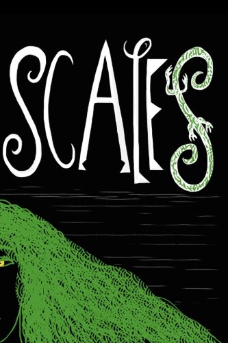 Scales Book Cover